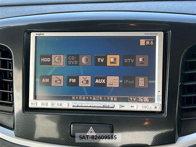 Suzuki WAGON R 2012-11 8006230-17