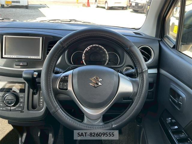 Suzuki WAGON R 2012-11 8006230-19