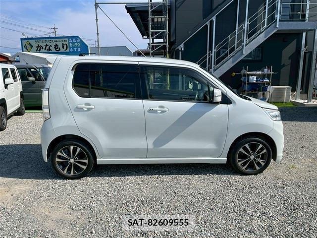 Suzuki WAGON R 2012-11 8006230-5