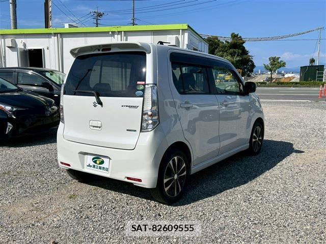 Suzuki WAGON R 2012-11 8006230-6
