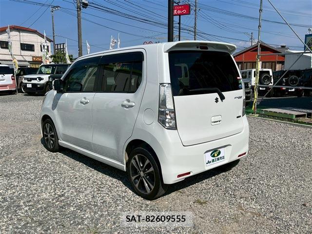 Suzuki WAGON R 2012-11 8006230-8