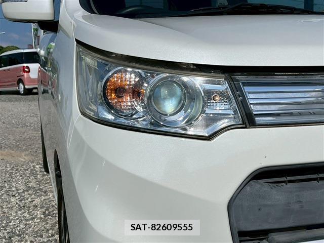 Suzuki WAGON R 2012-11 8006230-9