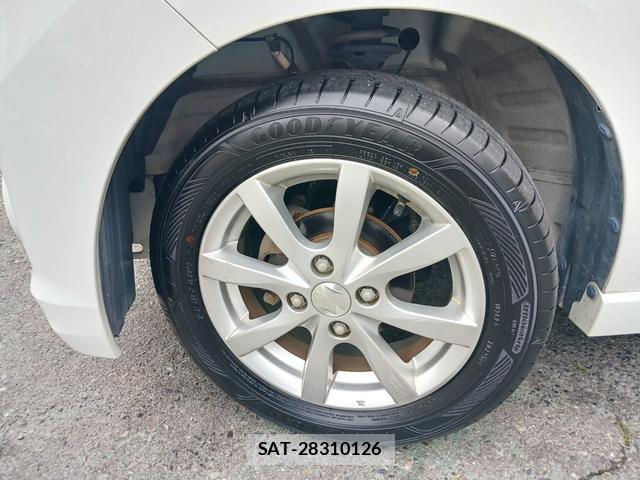 Suzuki WAGON R 2014-02 8006372-13
