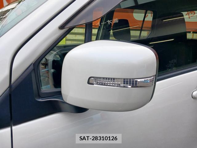 Suzuki WAGON R 2014-02 8006372-14