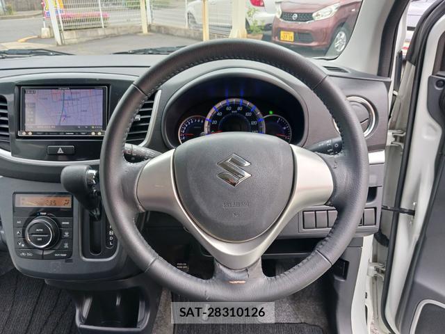 Suzuki WAGON R 2014-02 8006372-16