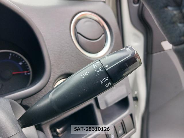 Suzuki WAGON R 2014-02 8006372-17