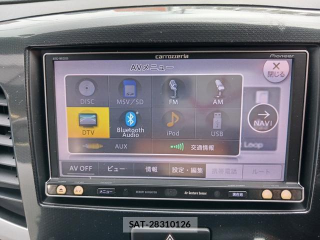 Suzuki WAGON R 2014-02 8006372-19