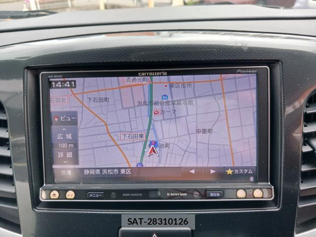 Suzuki WAGON R 2014-02 8006372-4