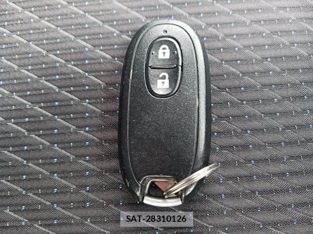 Suzuki WAGON R 2014-02 8006372-8