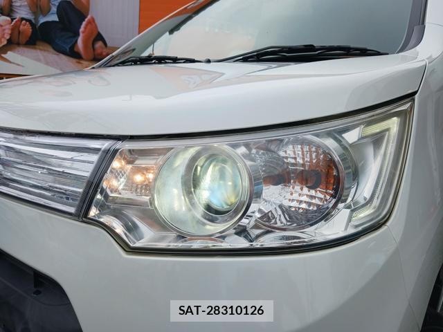 Suzuki WAGON R 2014-02 8006372-9