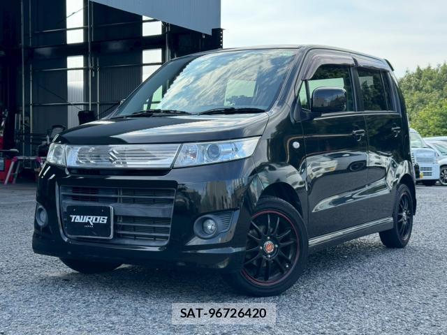 Suzuki WAGON R 2009-07 8006684-0