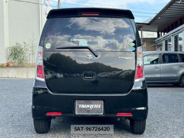 Suzuki WAGON R 2009-07 8006684-1