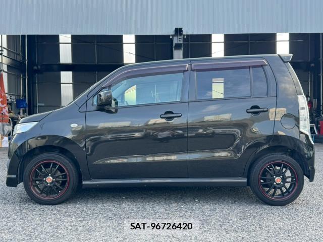 Suzuki WAGON R 2009-07 8006684-10