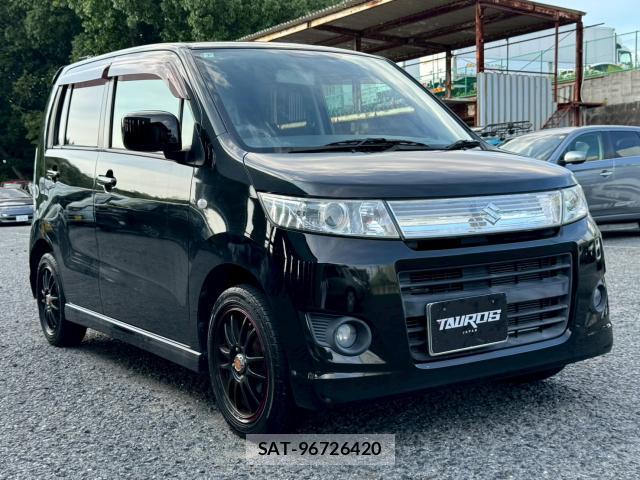 Suzuki WAGON R 2009-07 8006684-11