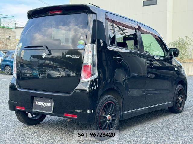 Suzuki WAGON R 2009-07 8006684-13