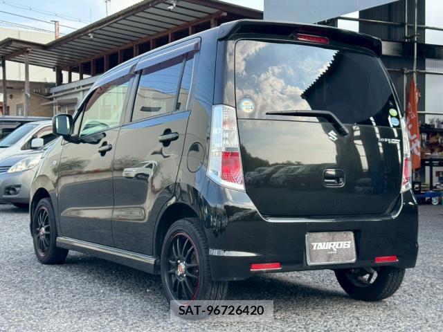 Suzuki WAGON R 2009-07 8006684-14