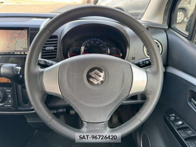 Suzuki WAGON R 2009-07 8006684-17