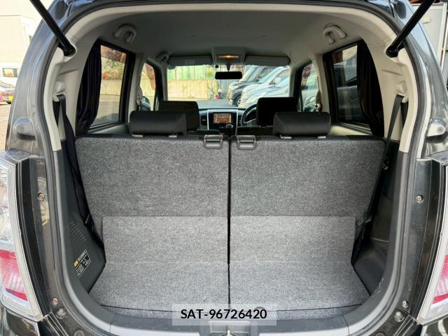 Suzuki WAGON R 2009-07 8006684-18