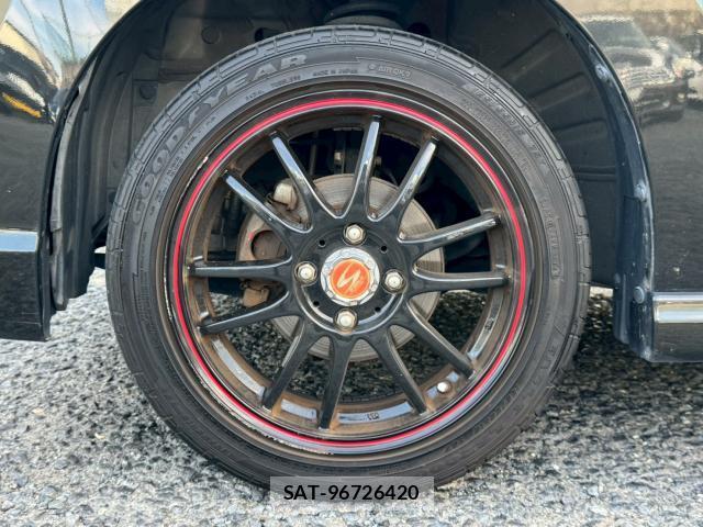 Suzuki WAGON R 2009-07 8006684-19
