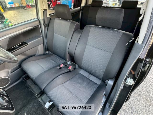 Suzuki WAGON R 2009-07 8006684-5