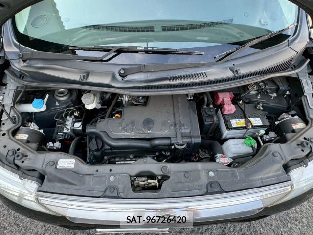 Suzuki WAGON R 2009-07 8006684-7