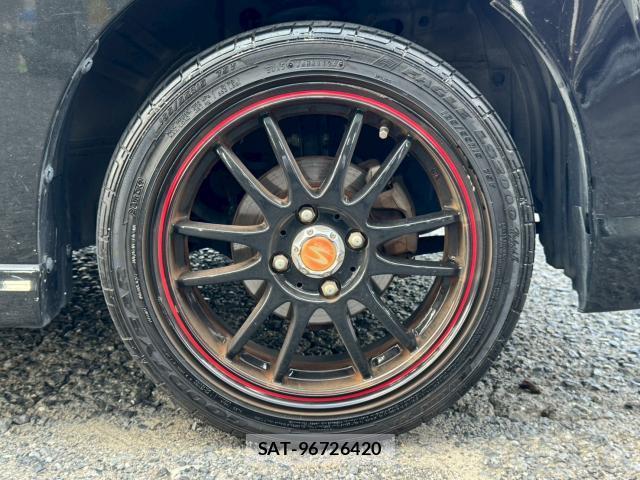 Suzuki WAGON R 2009-07 8006684-8