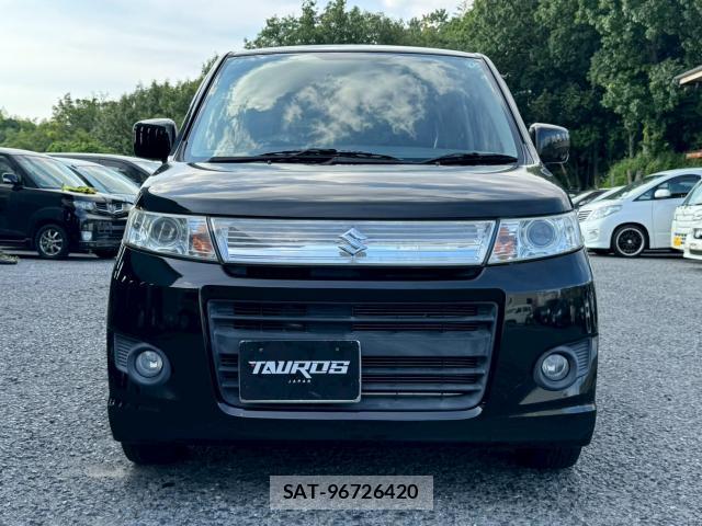 Suzuki WAGON R 2009-07 8006684-9