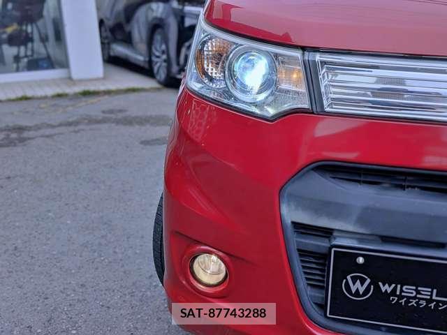 Suzuki WAGON R 2014-02 8006702-10
