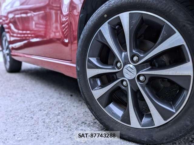 Suzuki WAGON R 2014-02 8006702-11