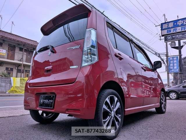 Suzuki WAGON R 2014-02 8006702-15