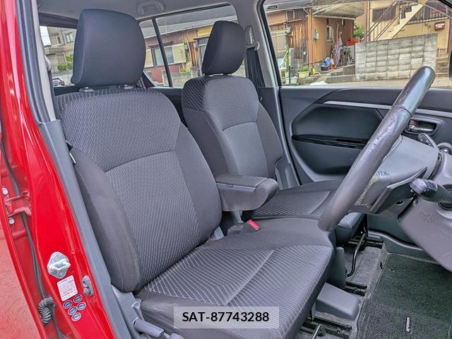 Suzuki WAGON R 2014-02 8006702-2