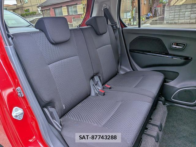 Suzuki WAGON R 2014-02 8006702-3