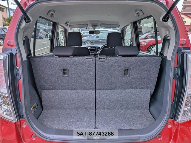 Suzuki WAGON R 2014-02 8006702-4