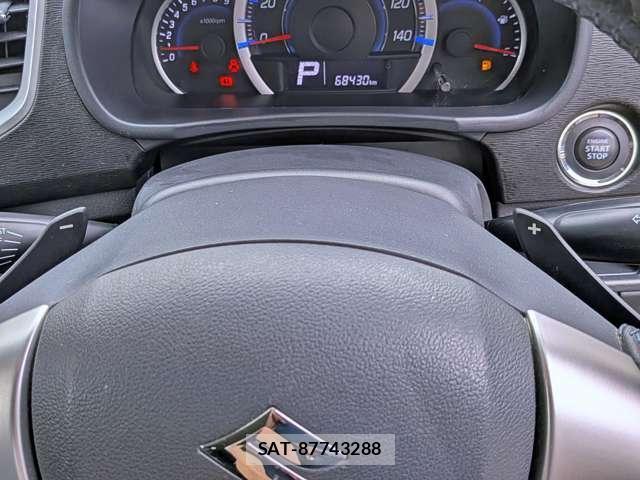 Suzuki WAGON R 2014-02 8006702-6