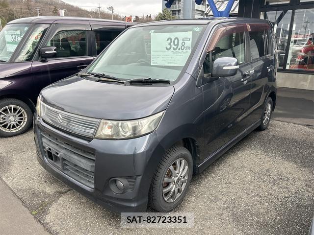 Suzuki WAGON R 2012-02 8007106-0