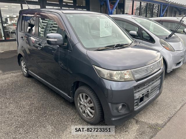 Suzuki WAGON R 2012-02 8007106-11