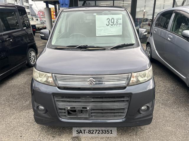 Suzuki WAGON R 2012-02 8007106-12