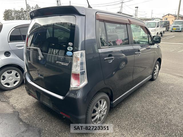 Suzuki WAGON R 2012-02 8007106-13