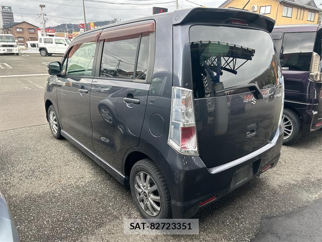 Suzuki WAGON R 2012-02 8007106-14