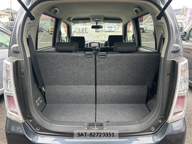 Suzuki WAGON R 2012-02 8007106-17