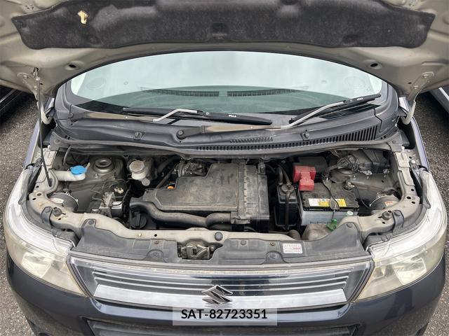 Suzuki WAGON R 2012-02 8007106-18