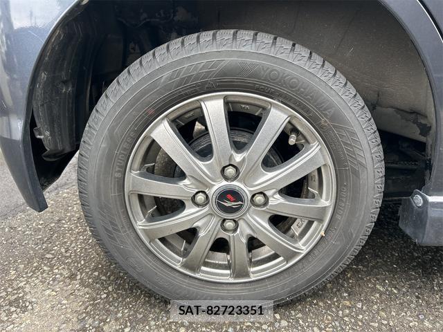 Suzuki WAGON R 2012-02 8007106-19