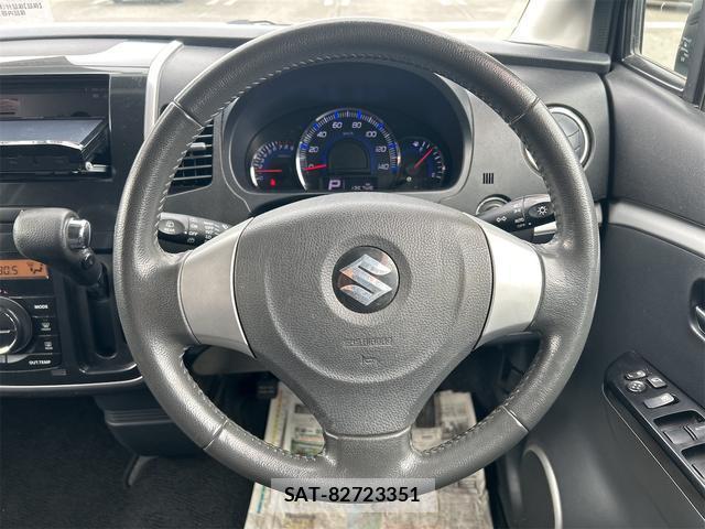 Suzuki WAGON R 2012-02 8007106-2