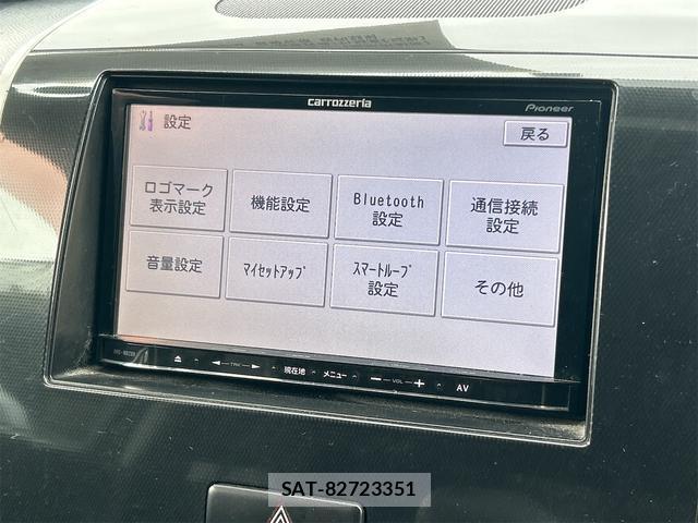 Suzuki WAGON R 2012-02 8007106-4