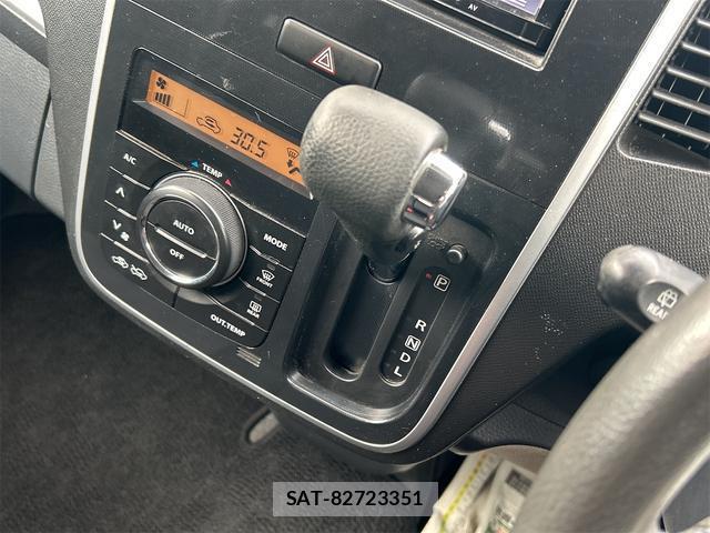Suzuki WAGON R 2012-02 8007106-7