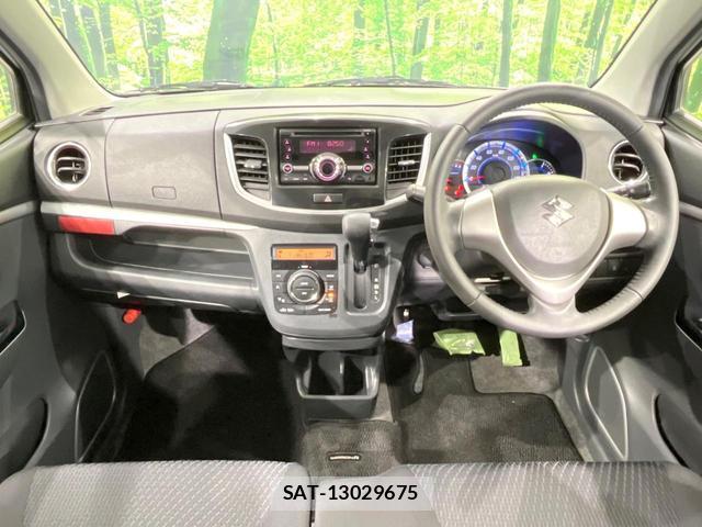 Suzuki WAGON R 2013-01 8007155-1