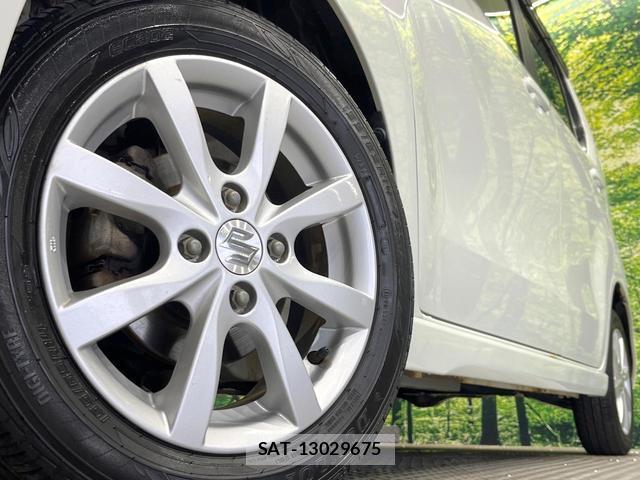 Suzuki WAGON R 2013-01 8007155-12