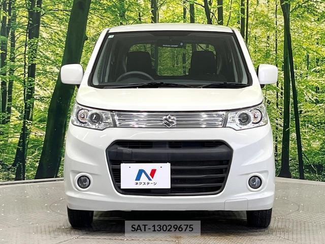 Suzuki WAGON R 2013-01 8007155-13