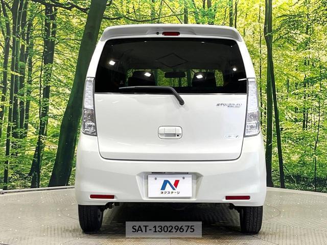 Suzuki WAGON R 2013-01 8007155-14