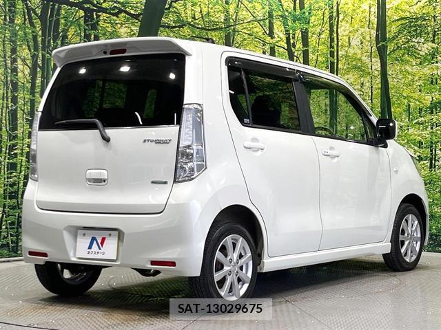 Suzuki WAGON R 2013-01 8007155-16